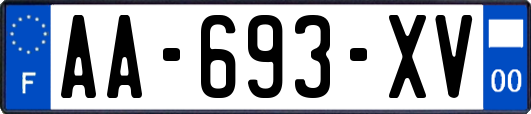 AA-693-XV