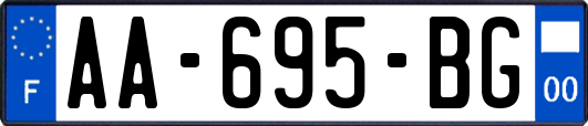 AA-695-BG