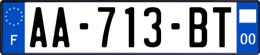 AA-713-BT