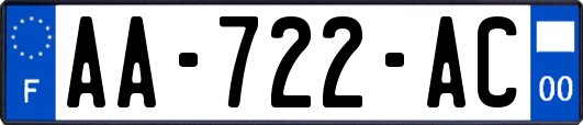 AA-722-AC