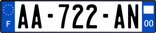 AA-722-AN