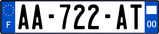 AA-722-AT