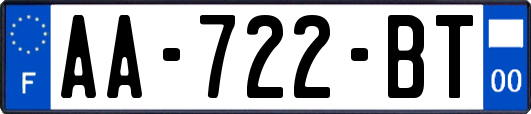 AA-722-BT