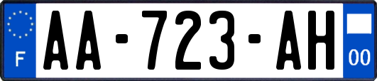 AA-723-AH