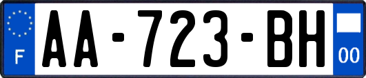 AA-723-BH