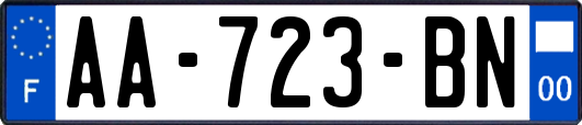 AA-723-BN