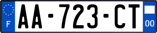 AA-723-CT