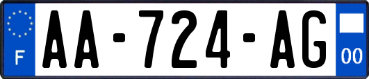 AA-724-AG