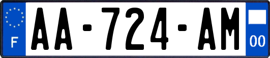 AA-724-AM