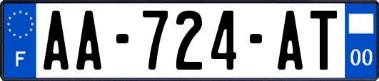AA-724-AT