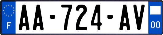 AA-724-AV
