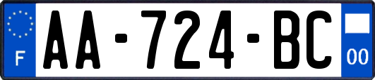 AA-724-BC