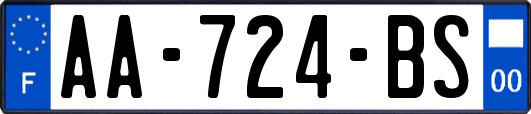 AA-724-BS