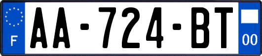 AA-724-BT