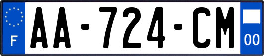 AA-724-CM