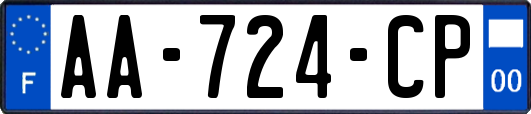 AA-724-CP