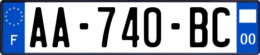 AA-740-BC