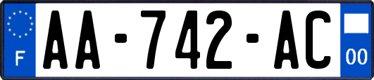 AA-742-AC