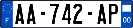 AA-742-AP