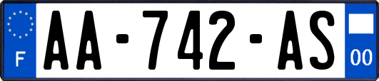 AA-742-AS