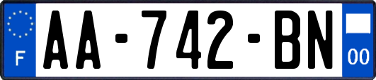 AA-742-BN