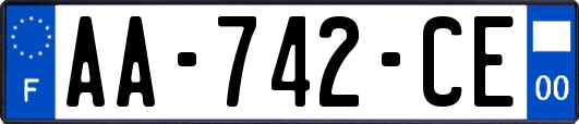 AA-742-CE