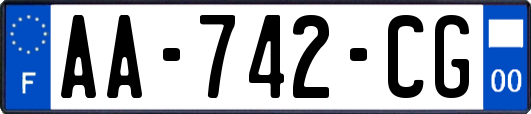 AA-742-CG