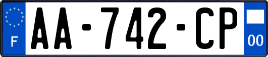AA-742-CP
