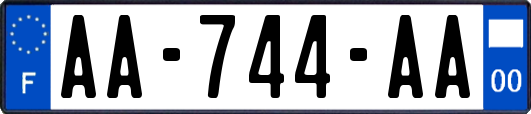 AA-744-AA