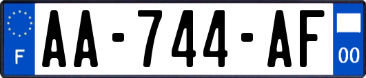 AA-744-AF