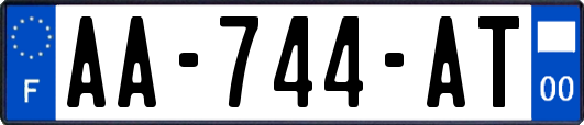 AA-744-AT