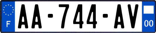 AA-744-AV