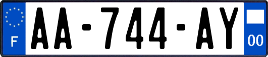 AA-744-AY