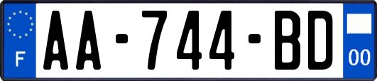 AA-744-BD