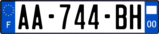 AA-744-BH