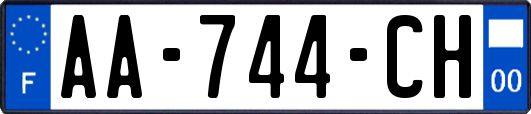 AA-744-CH
