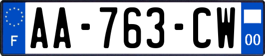 AA-763-CW