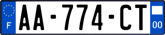 AA-774-CT