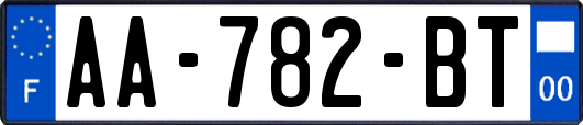 AA-782-BT