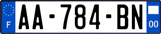 AA-784-BN