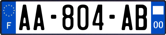 AA-804-AB