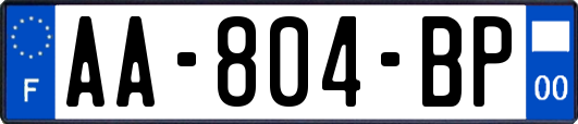 AA-804-BP