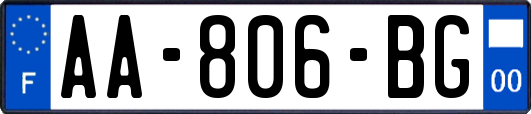 AA-806-BG