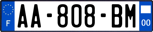 AA-808-BM