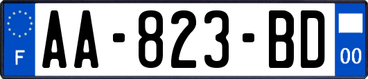AA-823-BD