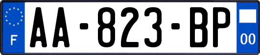 AA-823-BP