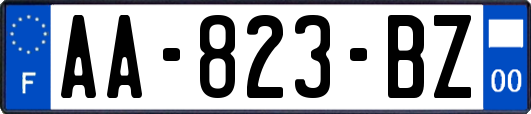 AA-823-BZ
