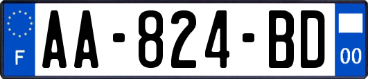 AA-824-BD