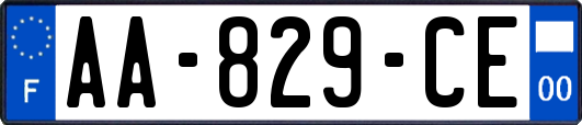 AA-829-CE