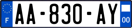 AA-830-AY